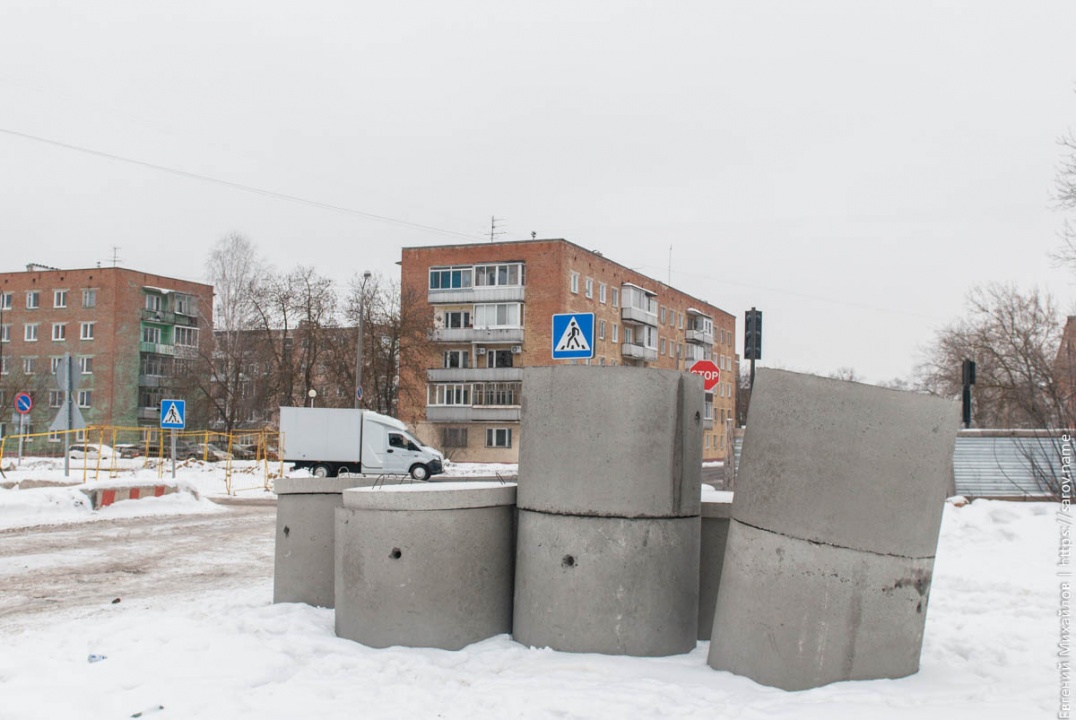 Дорога к детской поликлинике - 28.jpg